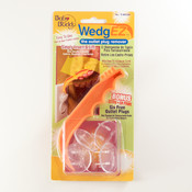 WedgEZ Outlet Plug Remover w/ 6 Bonus Plugs - 54 c