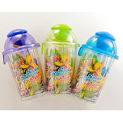 Salad Blaster Clear (Clear Top)