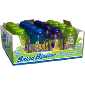 Clear Salad Blaster 26oz Cup CounterTray