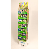 Salad Blaster Bowl 26oz Floor Display