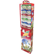 Chef Salad Blaster 40oz Bowl Floor Display