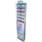 Cool Chef Salad Blaster 40oz Bowl Floor Display