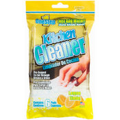 1 Step Kitchen Cleaner - Lemon 6 Count