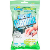 1 Step Kitchen Cleaner - Green Apple 6 Count