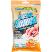 1 Step Kitchen Cleaner - Mand Orange 6 Count