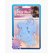 Litter Box Freshener