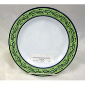 East Bay Melamine Espana Plate 8"