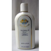 Smells Like "CK ONE" - Body Lotion