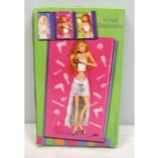 Tri-fold Fashion Organizer
