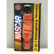 5 in 1 Emergency Whistle