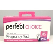 Perfect Choice Pregnancy Tests