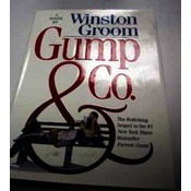 Book - Gump &amp; Co. by Winston Groom
