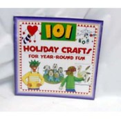 101 Everyday Craft Book