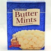 Richardson After Dinner Butter Mints