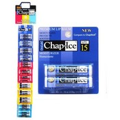 Chap Ice Lip Balm
