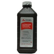 Swan 3% Hydrogen Peroxide