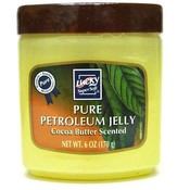 Lucky Petroleum Jelly Cocoa Butter