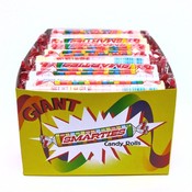 Giant Smarties Candy Counter Display