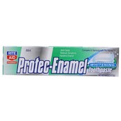 Rite Aid Protec Enamel Whitening Toothpast(Sensodyne Enamel Protection) exp 5/12