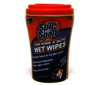 Spic &amp; Span Home &amp; Auto Wipes