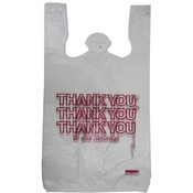 Thank You T-Shirt Bag