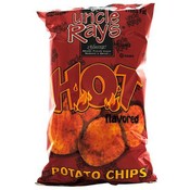 Uncle Ray's Hot Potato Chips