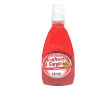 Lander Cinnamon Mouthwash (Red)