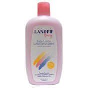 Lander Baby Lotion Original