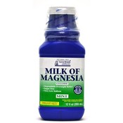 Aaron Milk of Magnesia Mint