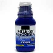 Aaron Milk of Magnesia Original
