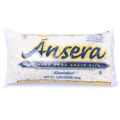 Ansera Long Grain White Rice