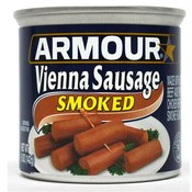 Armour Vienna Sausage Smoked