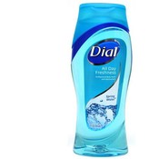 Dial Antibacterial Body Wash w/Moisturizers