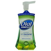 Dial Antibacterial Foaming Hand Wash Fresh Pear