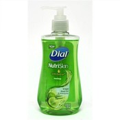 Nutriskin Liquid Hand Soap  Grapeseed &amp; Lemongrass
