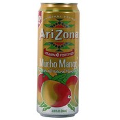 Arizona Mucho Mango w/Vitamin C