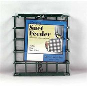 Suet Cake Wire Baskets