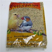 High Country Blends-Canary Finch Food