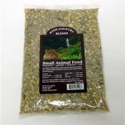 High Country Blend Small Animal Food