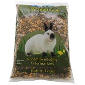 High Country Rabbit Food