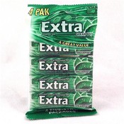 Extra Spearmint Sugar Free 5 Stick