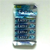 Extra Polar Ice Sugar Free 5 Stick
