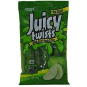 Kenny's Licorice Green Apple Twist