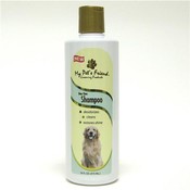 My Pet's Friend Pet Shampoo