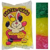 Easter Grass Assorted Colors
