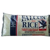 Falcon Long Grain White Rice