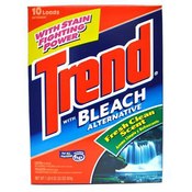 Dry Powder Giant Detergent with Bleach10 Loads