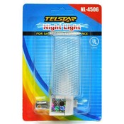Telstar Clear Night Light On/Off Switch