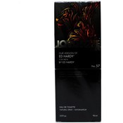 Jordache Ed Hardy Men's Spray Cologne