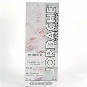 Jordache Chanel No 5 Women Cologne
